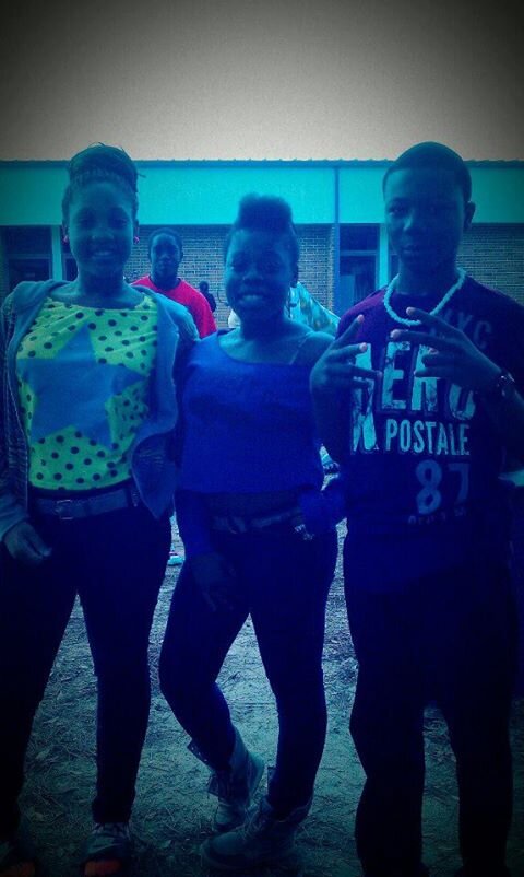 Living MY Life (prettyboii yungin)
AKA TJ