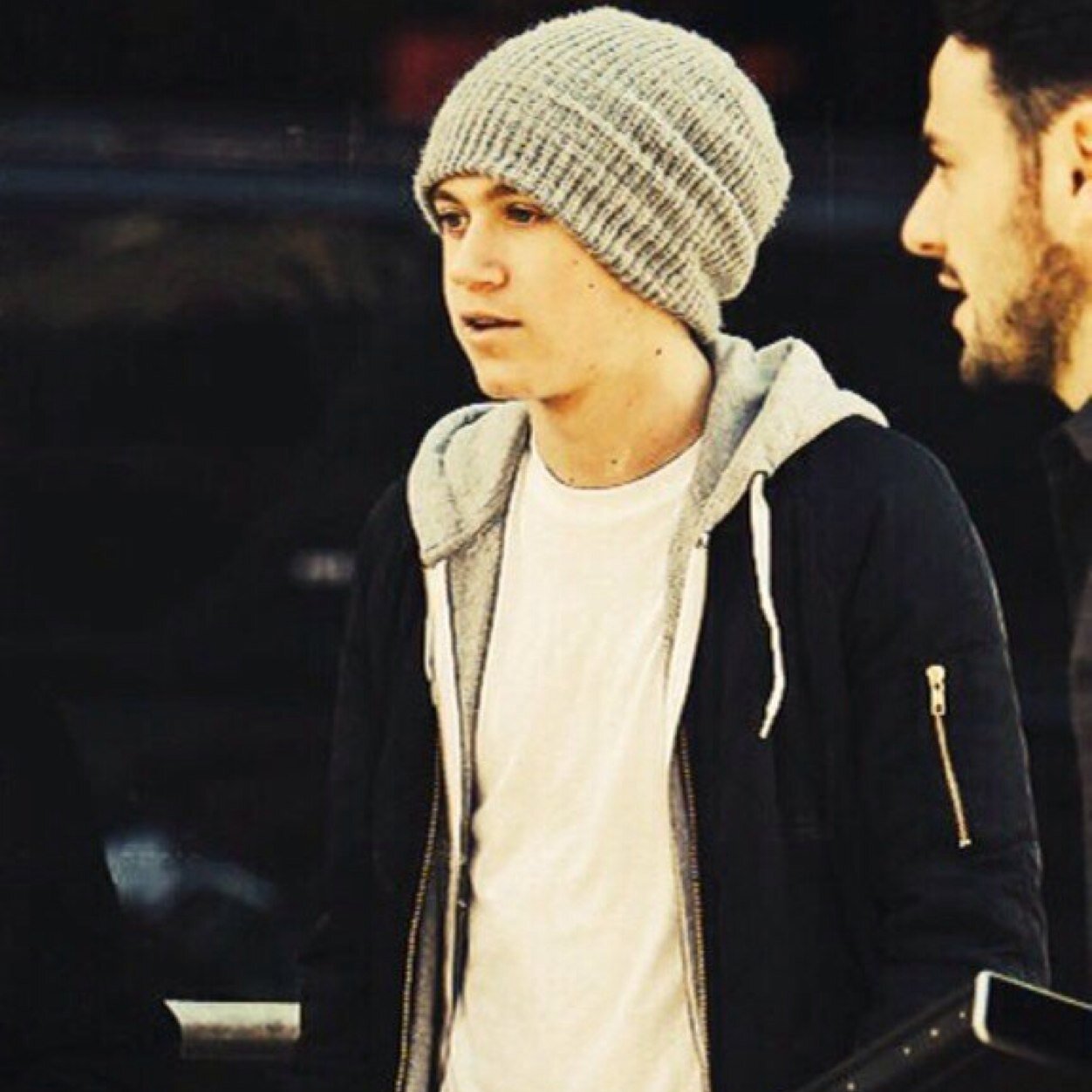 nxrrystxrbucks's profile picture. @narrystarbux