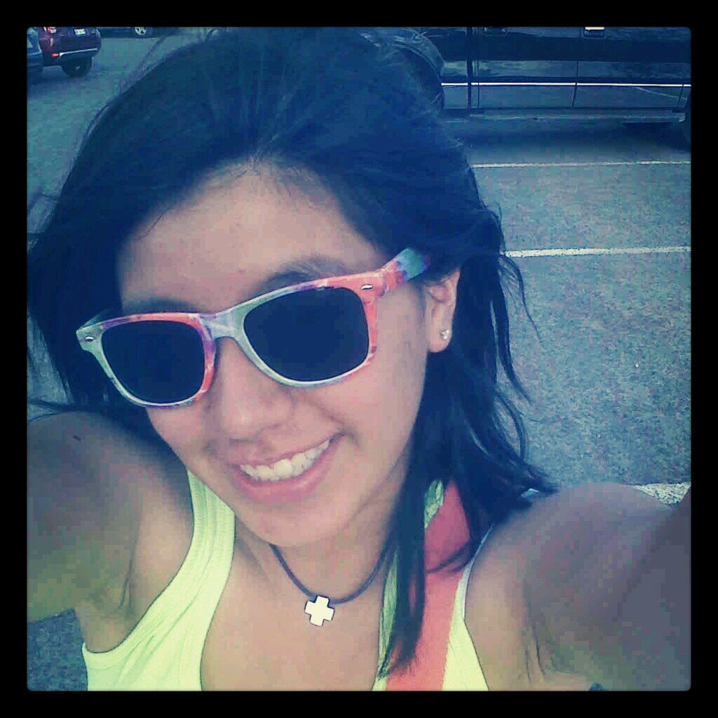 vive la vida como si fuera el ultimo dia....