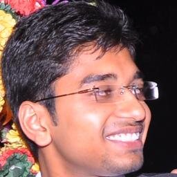 Market Research Consultant in Biopharma domain. Being a Biotechnologist myself, I like to track the happenings in this space