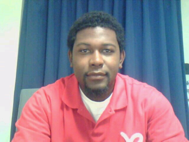 donnellcox87's profile picture. 