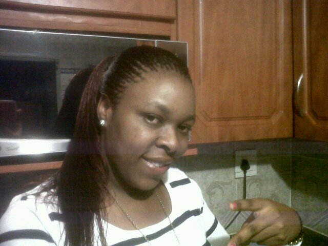 NabbyQueen's profile picture. I'm a shy person,whose out going and love to communicate wit people!