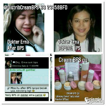 BPS Beauty Pearl Skincare (erl) Orderlah BPS di agent BPS kami