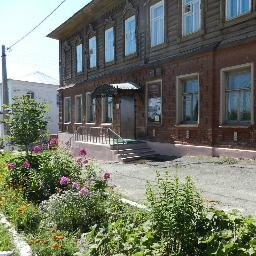 belevmuzei's profile picture. 