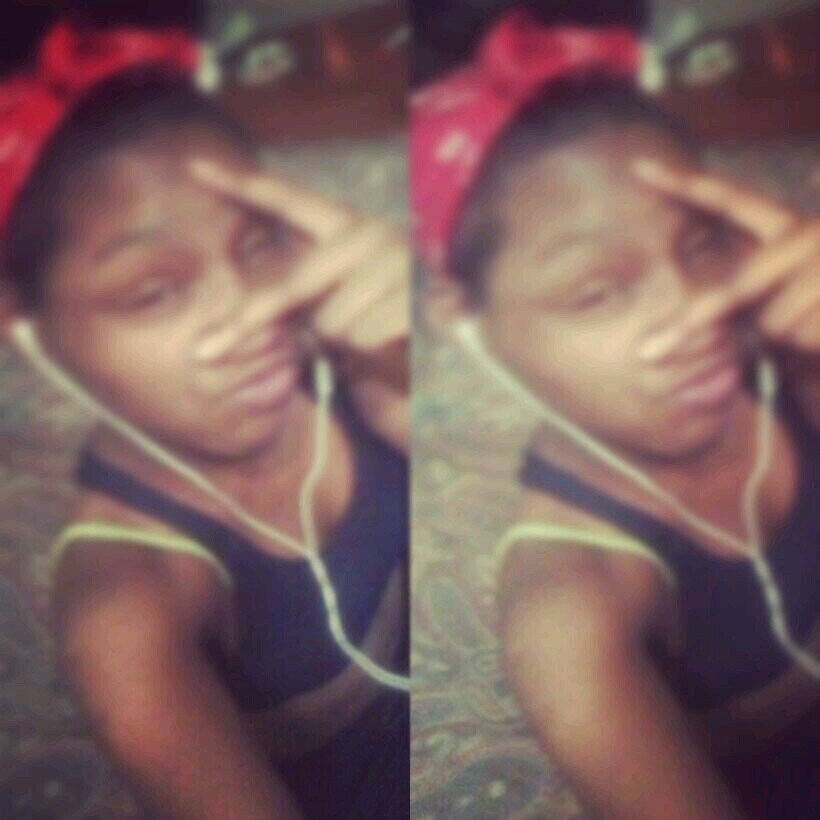 L's Up . #RipFred #RipJosh FreeShun Bit' Blood Ova Everything . FW/ my young nigga @Shonae_