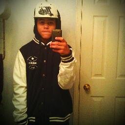 North Football #33