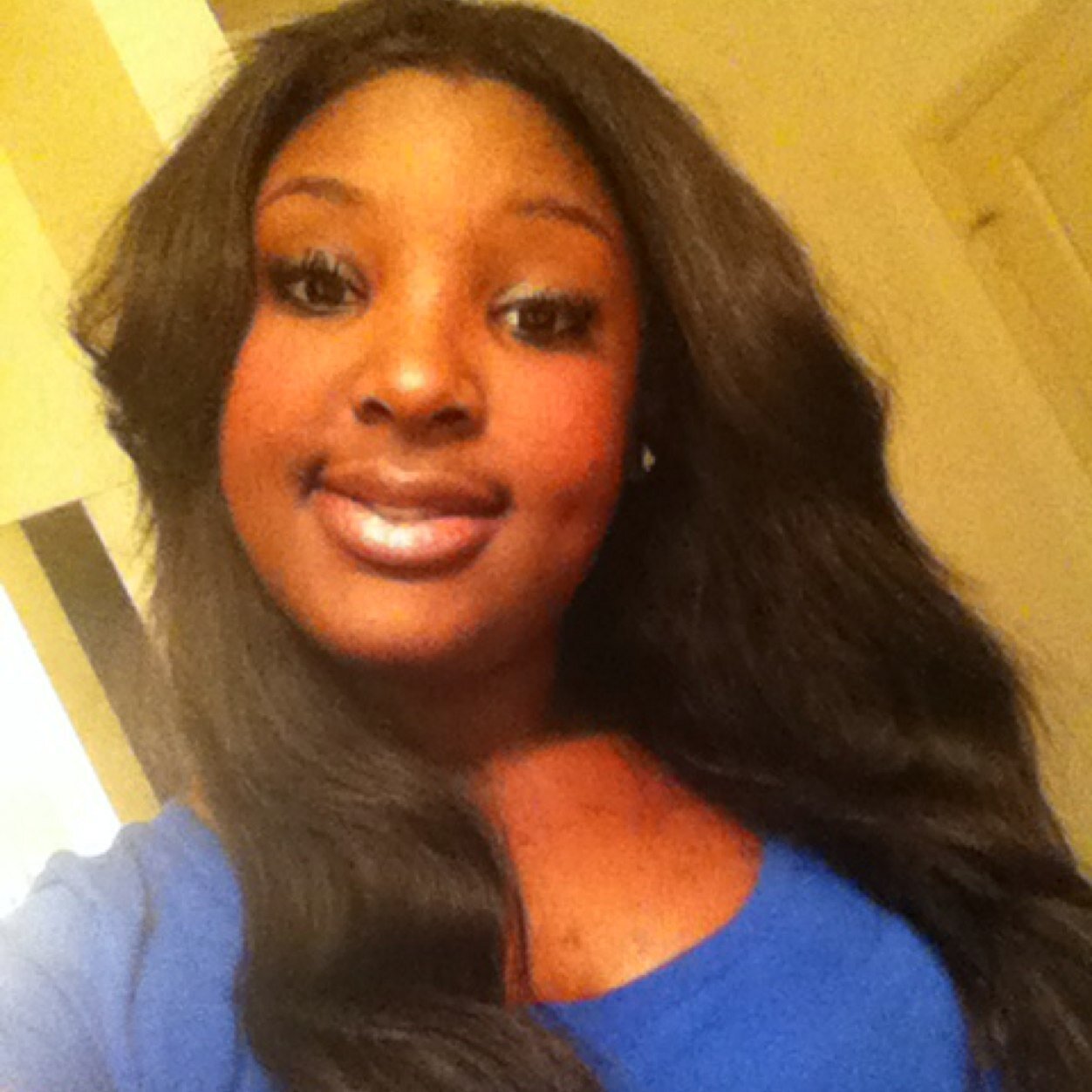 #Team beautiful , dont fool with to many #Team 2013, Mother of one!!ツ #GramFam 17