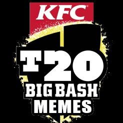The official Twitter page of Big Bash Memes. Australia's largest domestic cricket Facebook memes page. Follow for hilarious memes and all the latest news.