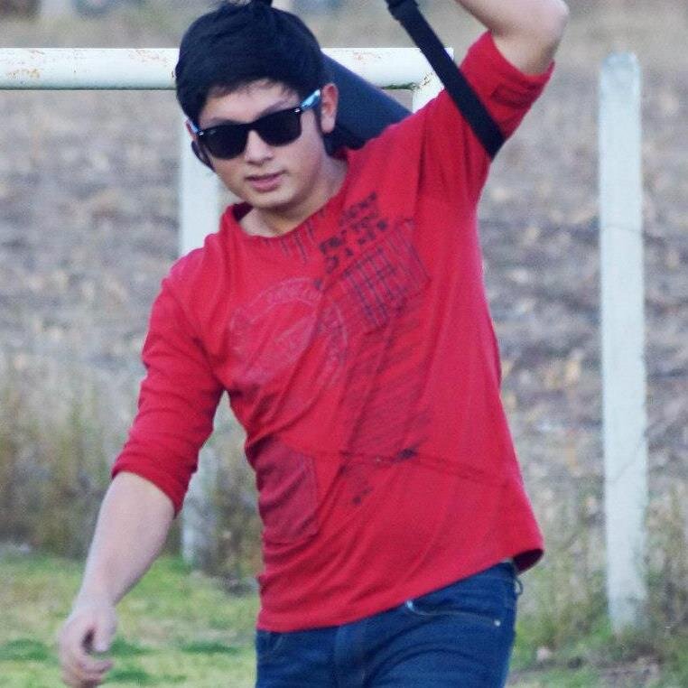Porque Facebook ya esta lleno de tíos y pedófilos.