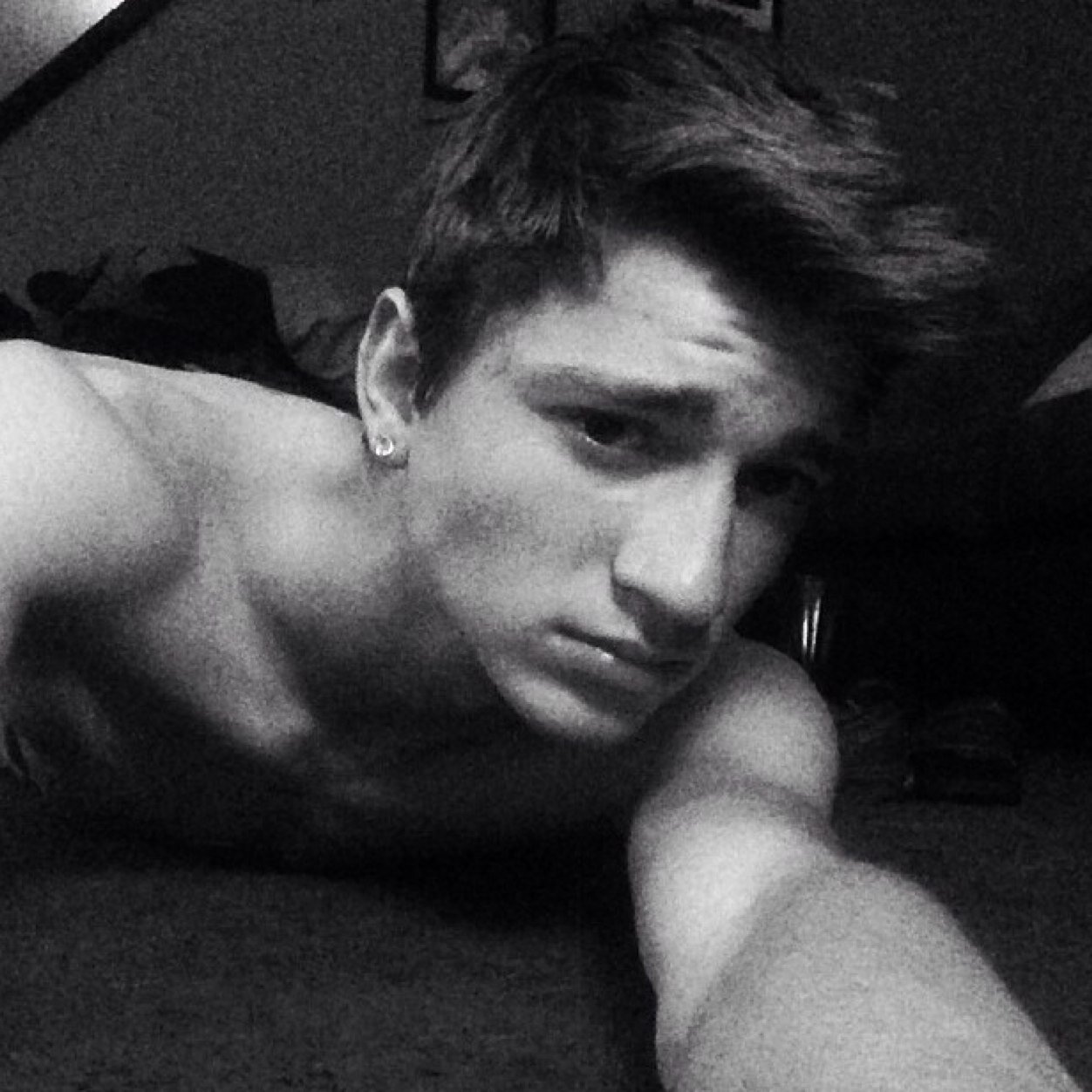 Aye! Kik me: brendenhopkins_ @babymandy_love is my girl!