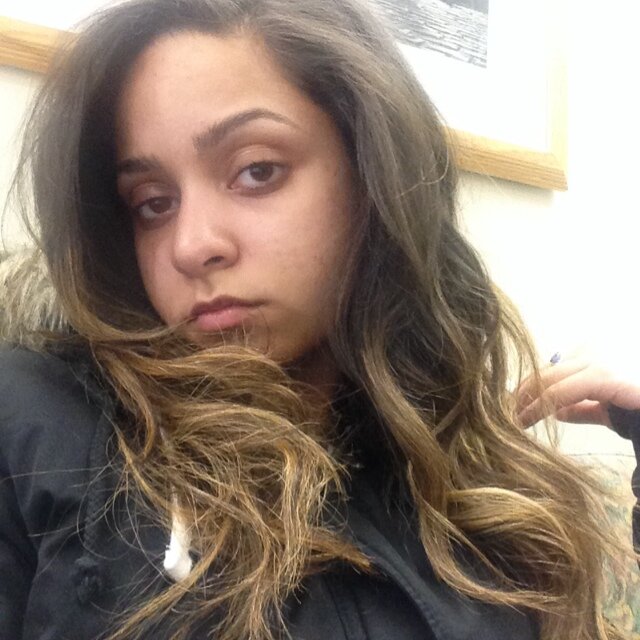 Indhira_Jim's profile picture. I could careless what people say, think, or do. I live for myself.