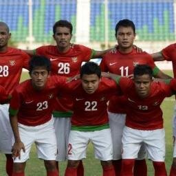 Official Account Twitter Timnas U-23