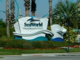 Unofficial Seaworld Fan Page.