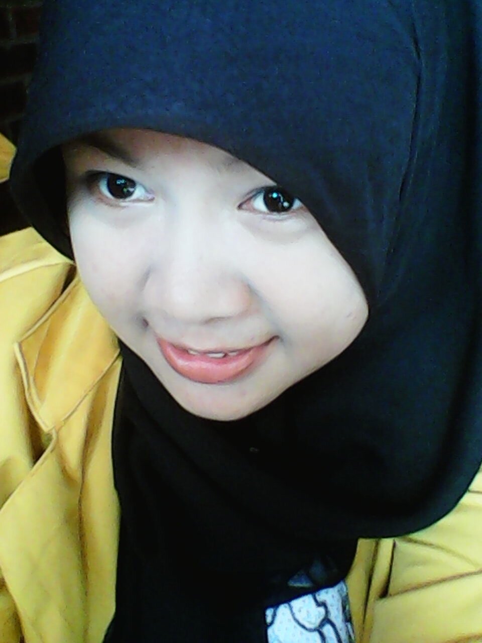 Tieta_Damanik's profile picture. 