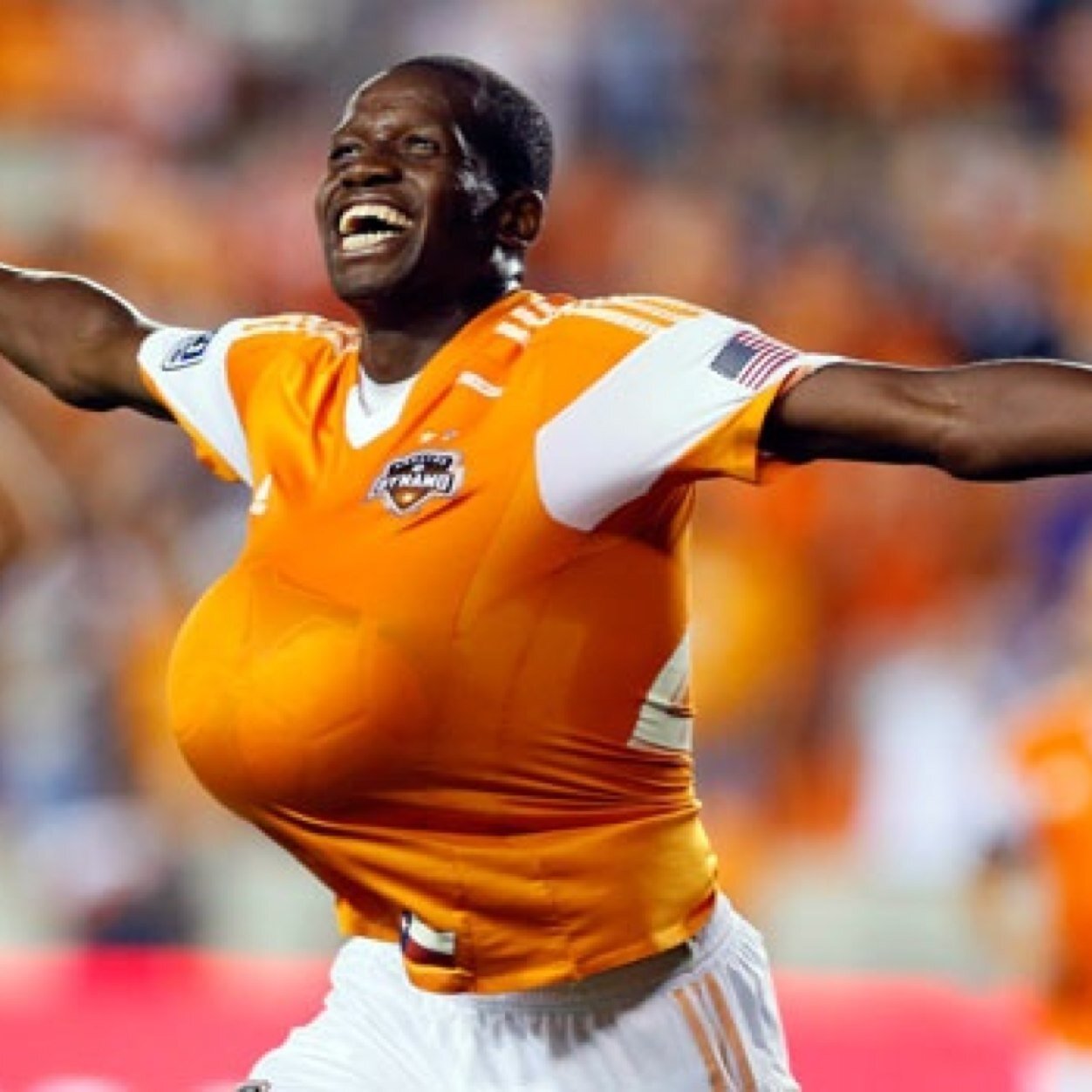 DynamoDash's profile picture. Houston Dynamo & Houston Dash fan account. 2 MLS Cup Champions. #foreverorange #DashOn