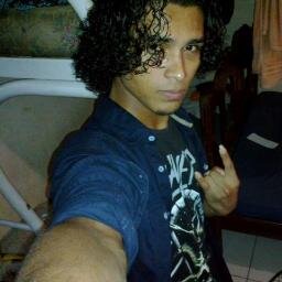 Alciglan Carvalho da Silva