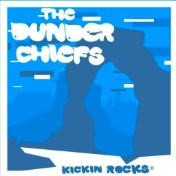 Will Thompson: guitar/vocals, Michael Nog Linog: banjo/vocals, Tony Linog: percussion/vocals