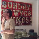 David Gween - @fool4thought - Twitter