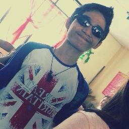 ImNotOneInAMillion ImOnceInALifetime ✝ 8th Grader ✝ Sinner ✝ Dreamer  ✝ MARCOSIAN ✝ FILIPINO ✝ Inspired ✝ BLESSED ~~ Follow me, I followback ^_^