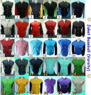BCA only. Order sms ke 081283132833 pin?ask me (Only for serious buyer) our instagram @JielShop / owner: @jeniejejeje Pengiriman via JNE. TRUSTED!