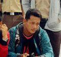 Be Your Self !