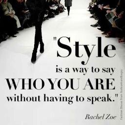 I am a fashion trainee studied in New York but from Canada ,i now run my own on-line clothes business called : adrianna collection check me out x