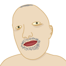 AntiHulan's profile picture. Baron Prášil českého internetu, autor 10.266.280,- Kč dluhů.