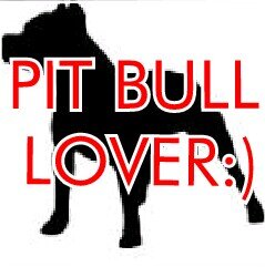 Adriana95404487's profile picture. I'm passionate about pit bulls and try to get people to understand 'em FYi im obsessed -PIT BULL LOVER:)