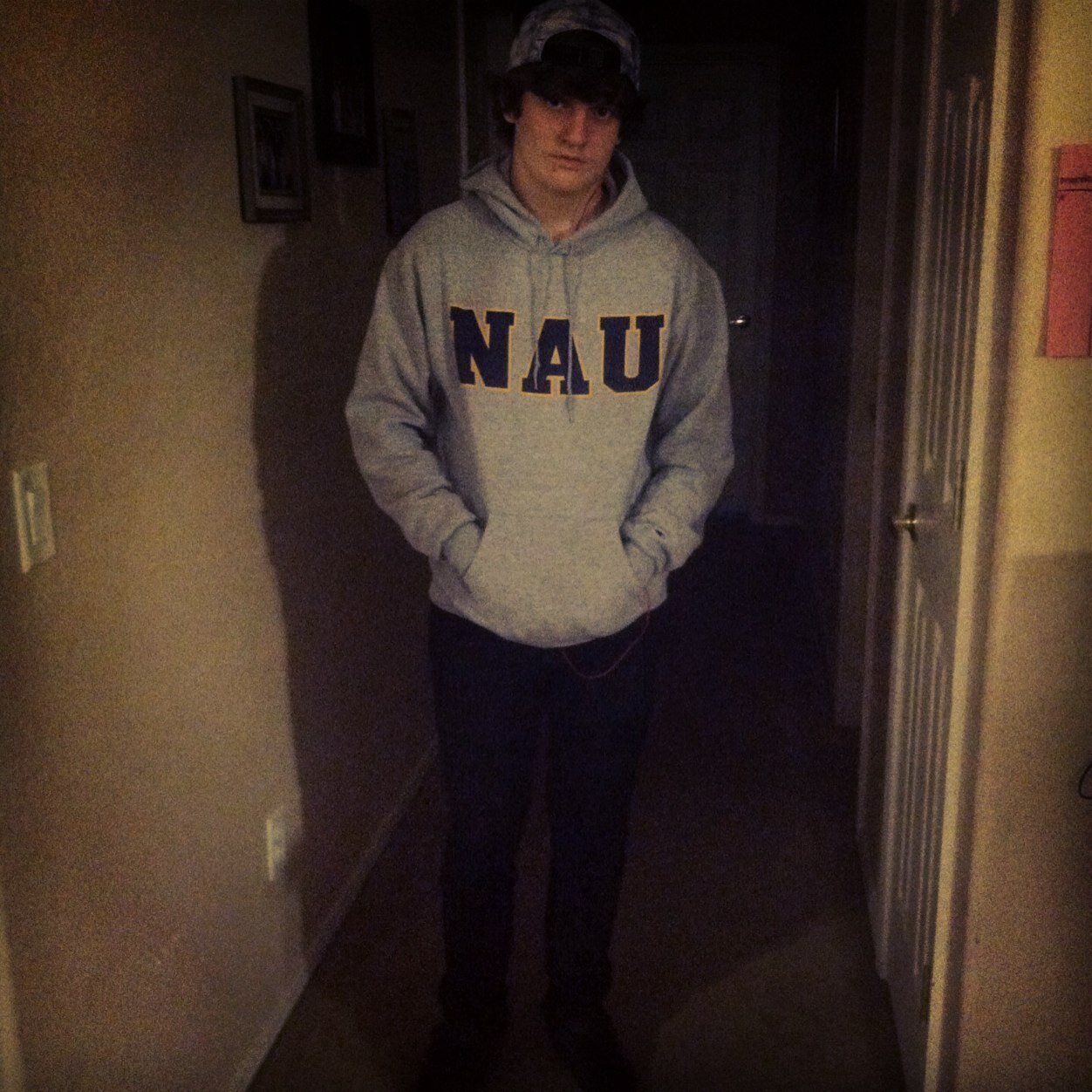 AustinBartram1's profile picture. Bmx is the shit man! ✌️