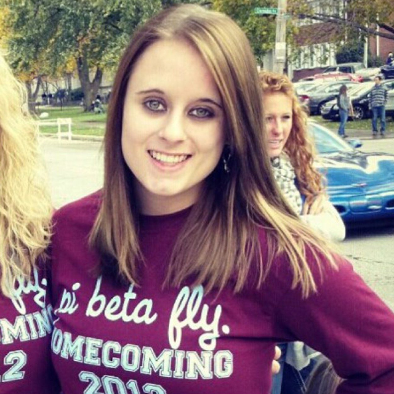 naynaymoe's profile picture. senior. butler university. pi beta phi.