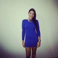 dani fragozo salleg♥ (@danifrs) 's Twitter Profile