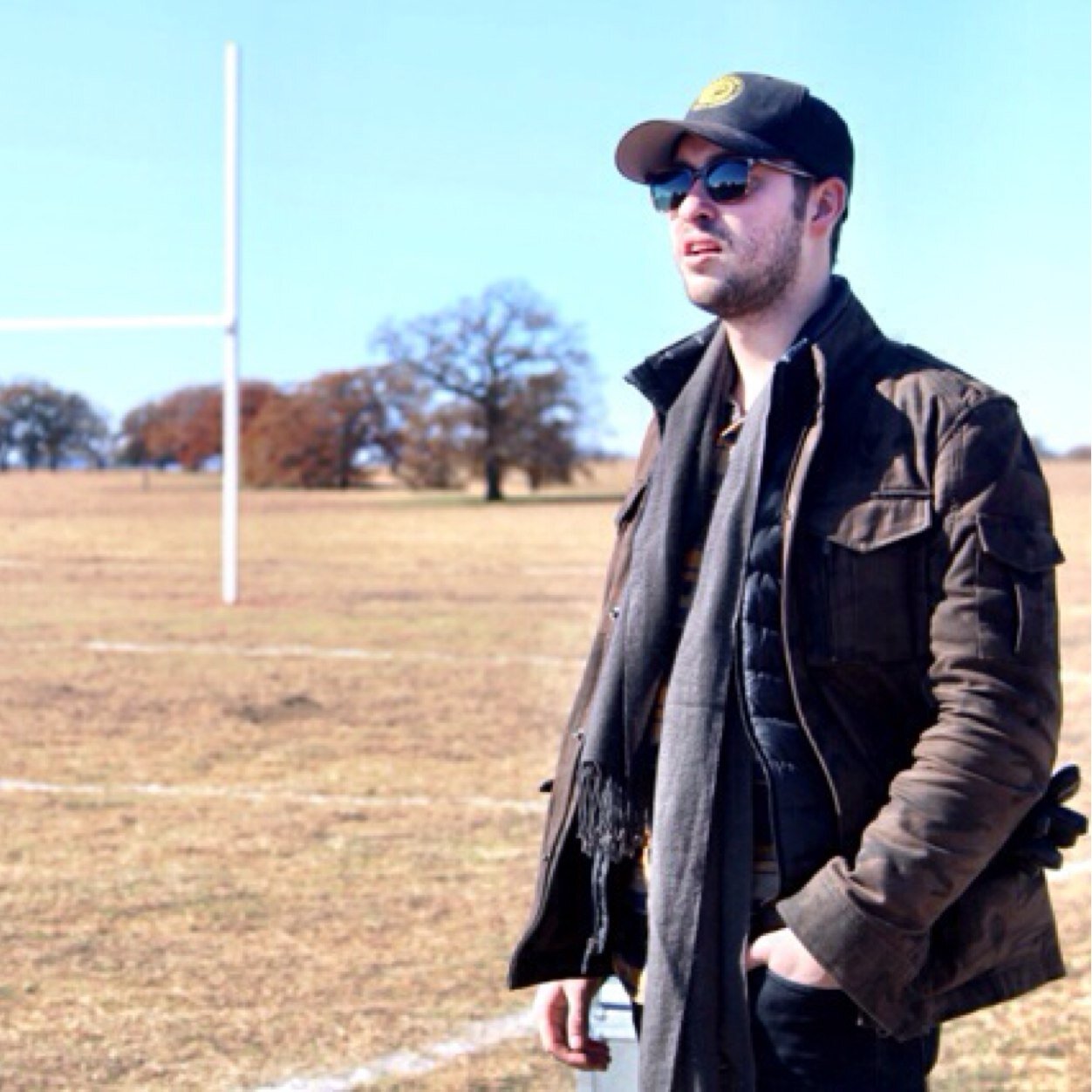 Sports, politics, movies and music. Father of Julien and Jones. SVP Creative Director @thinkmotive. #foreverbuff