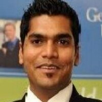 Avinash Saraswat (@avinashsaraswat) 's Twitter Profile