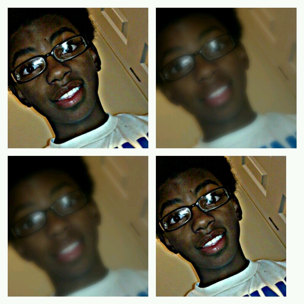 God First ! Kik: _LilJay13 Aquarius Follow Me Tho ! #Blessed #Single