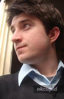 B. of Comm Graduate
Major in Film/Tv production
Australian, Would be screenwriter, Eventual armchair owner.