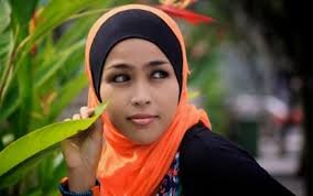 Berusaha menjadi wanita terbaik dalam keluarga