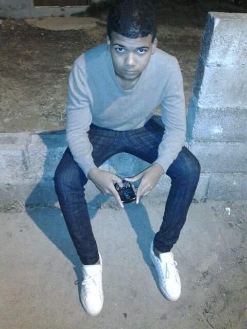 BackVctrozd's profile picture. ADD 'BbM:32356A31    Whatsapp_829-427-0654