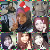 SyaidaH_mUuacHh (@syaidahmuuachh) 's Twitter Profile