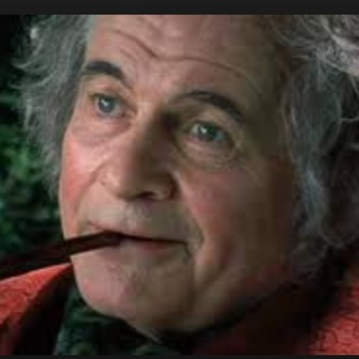 BilboNaggins's profile picture. Have nightmares of the Land of Mordor, very adventurous, Frodo and Sam always keep me busy