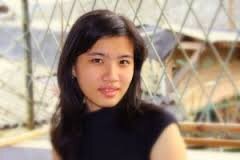 Wanita sederhana dan cantik hatinya :)
