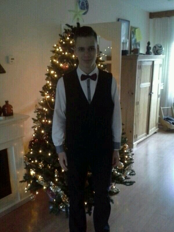 caspermetz's profile picture. 