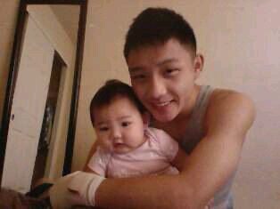 Chinese Boy