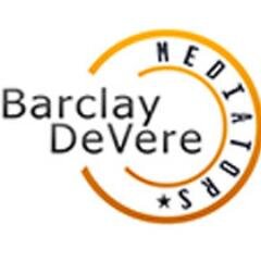 Family, Civil, Community and Commercial Mediators. Barclay Devere mediation services have offices all over the UK so call us today on 03333 448100.