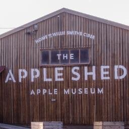 Home of Willie Smiths Cider - Museum : Cider House : Providore : Distillery - 2064 Huon Highway, Grove, Tas, 7109