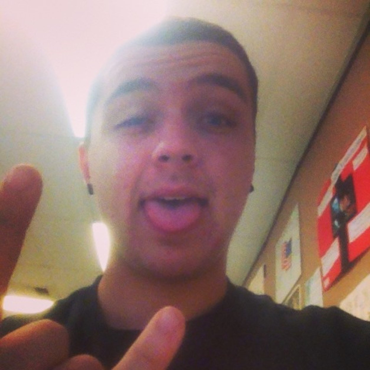 NoahNobiggieb's profile picture. Junior at Fhs.