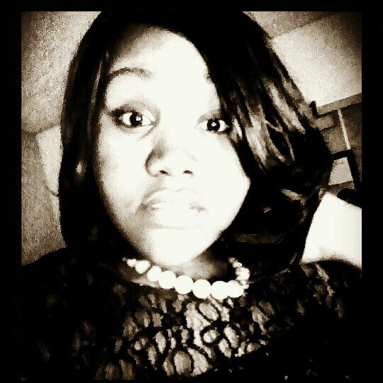 broadwayybeauty's profile picture. PRAY.love.Believe. I am the lively art. My passion is theatre.  #Spelman15 #OFA