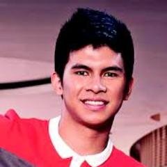 Atenista and a blue mamba of Jersey #15