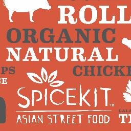 We cook crazy delicious Asian street food.
