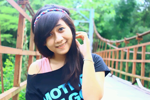 UNNES | hello kitty | adi praja setya darma @litaloveadi :*