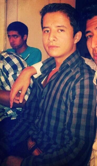 Andy_Puc's profile picture. 